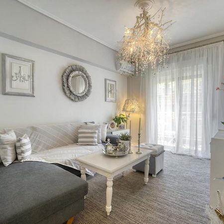 Luxury Apartments Zeas Pireu Exterior foto